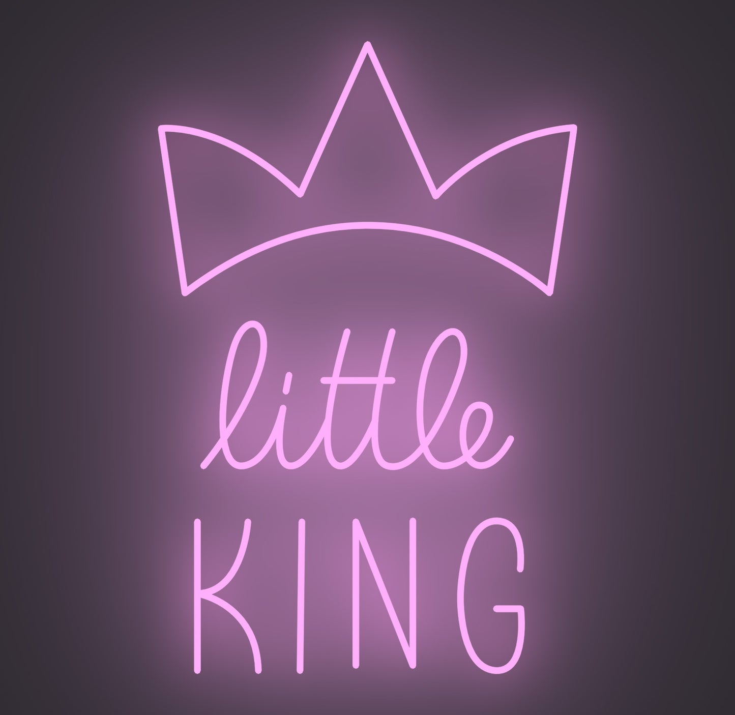 Little King