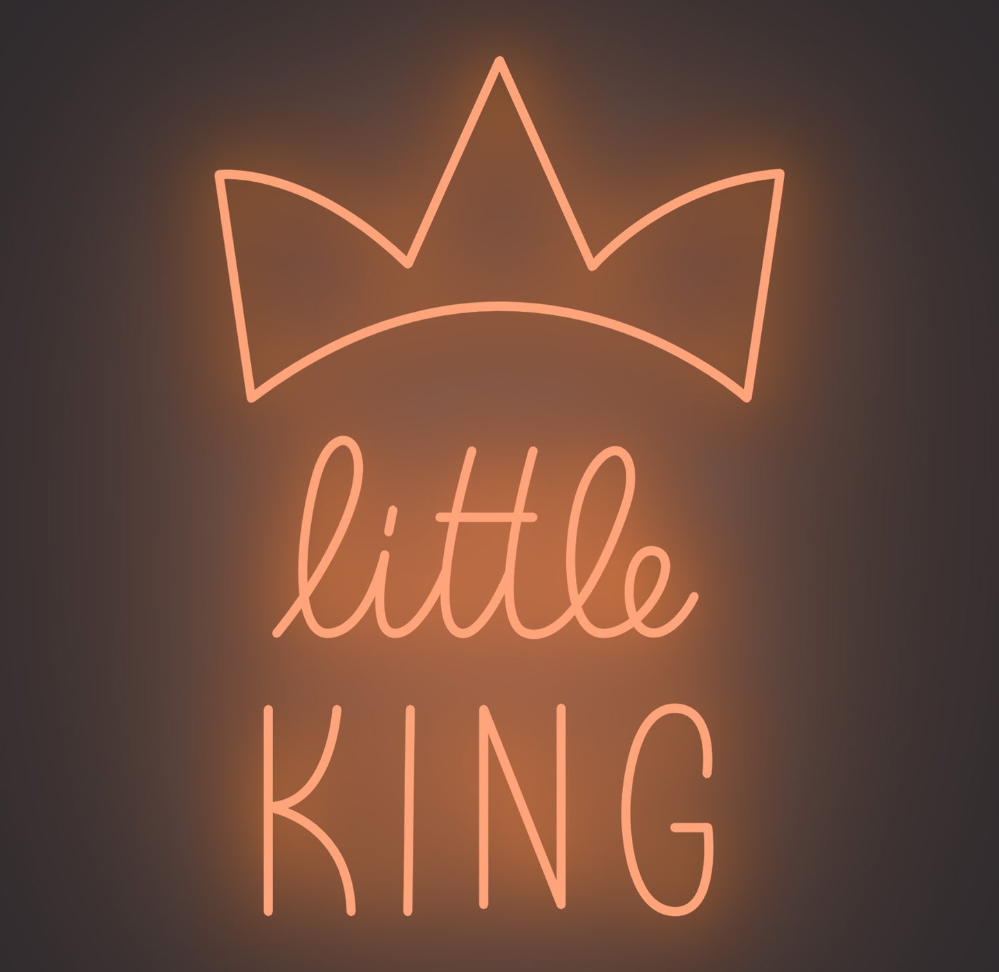 Little King