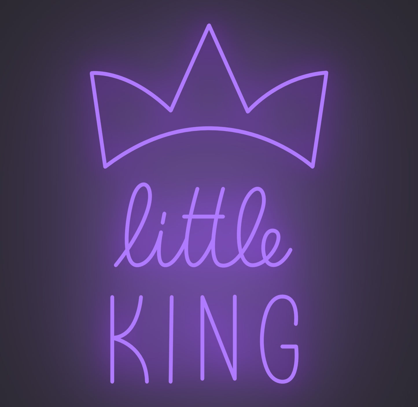 Little King