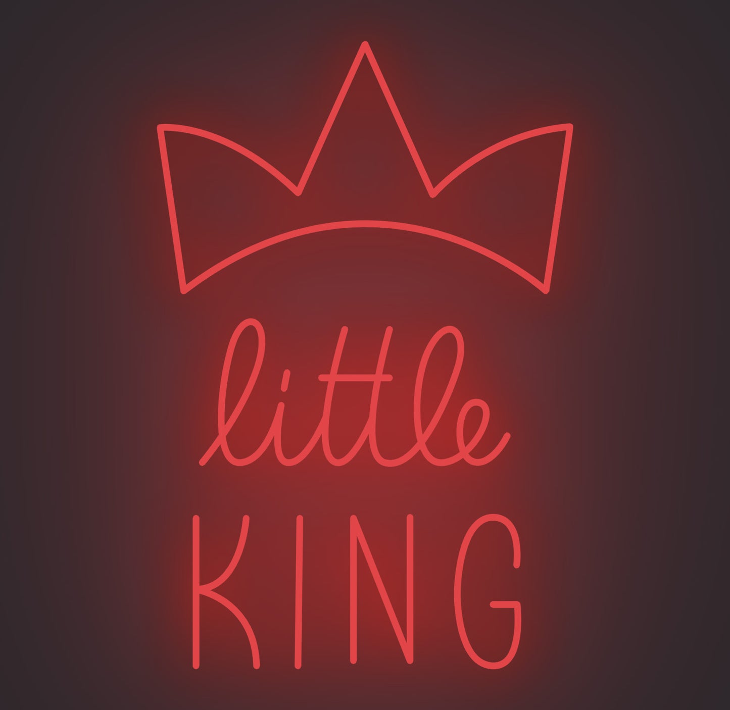 Little King