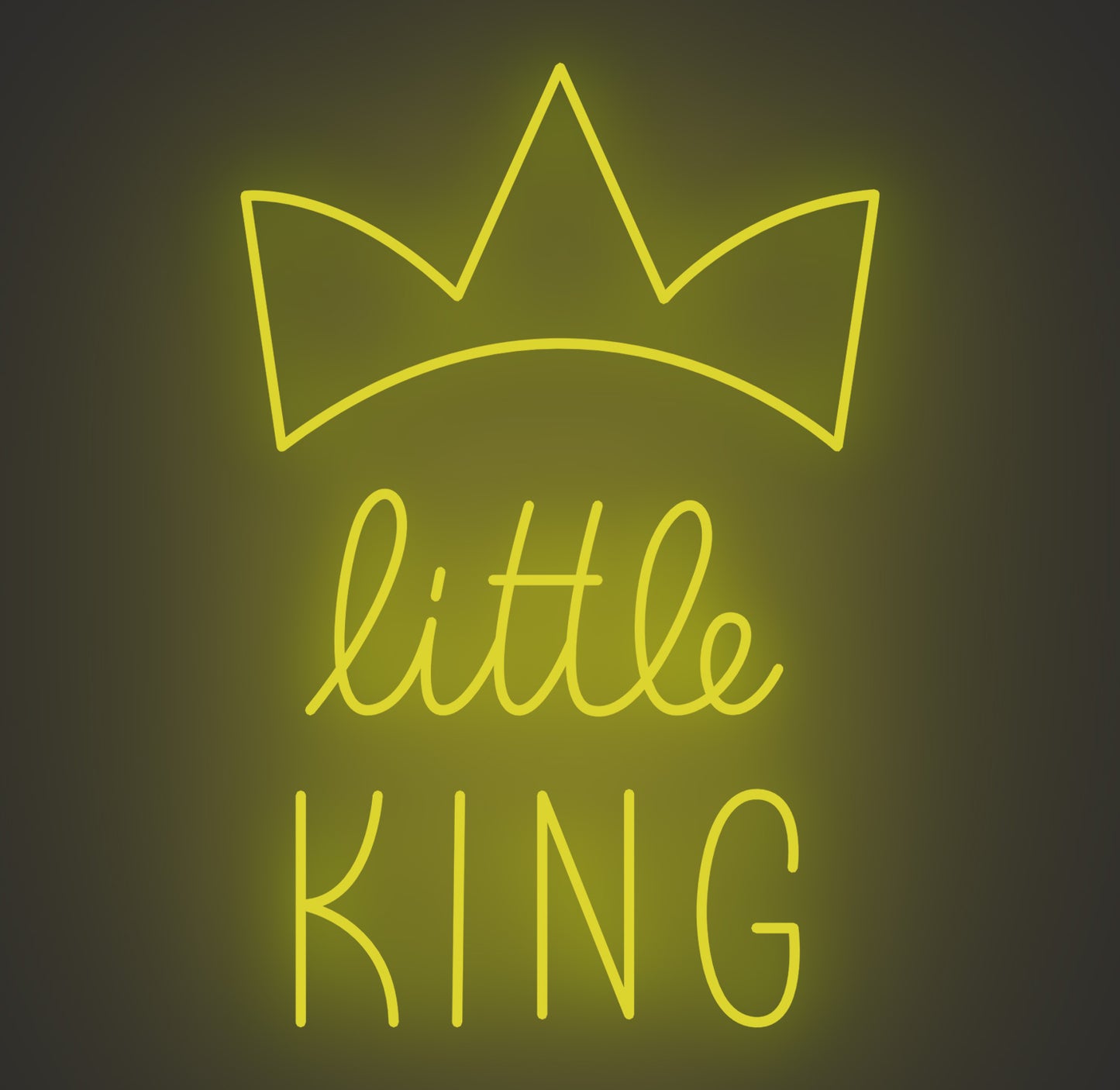 Little King