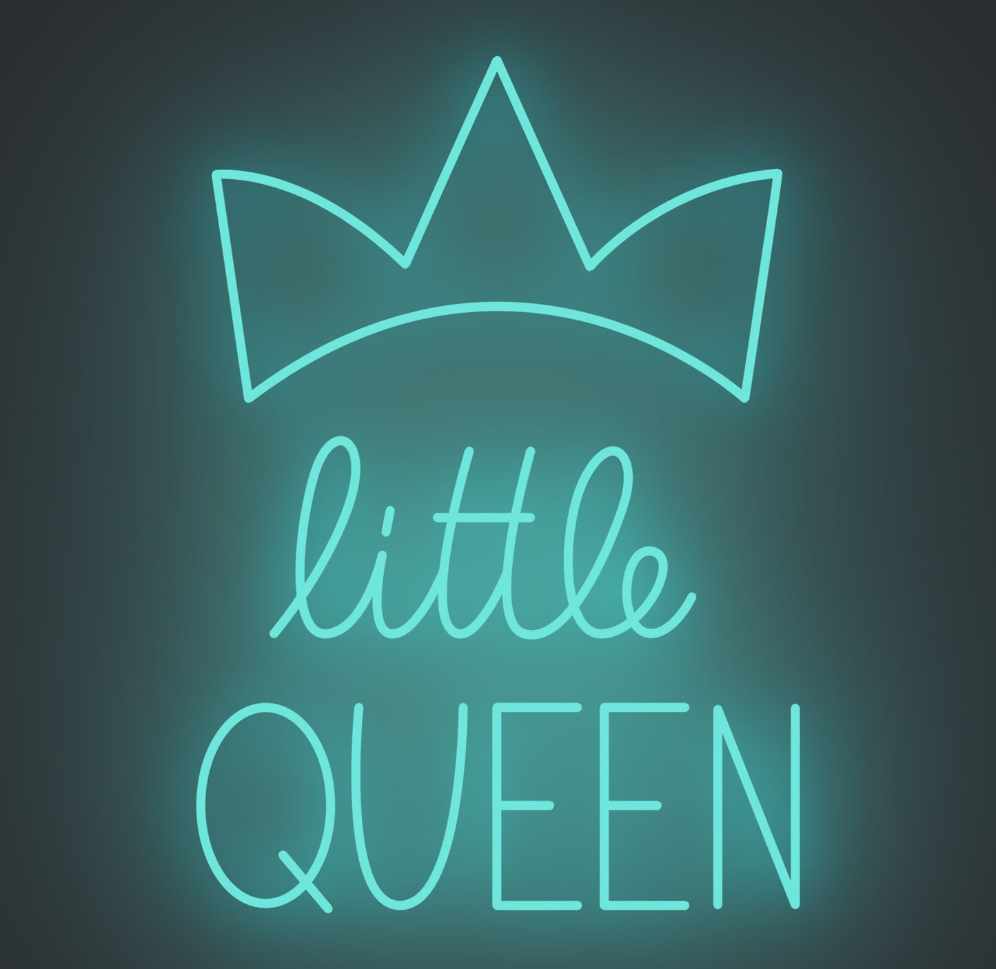 Little Queen