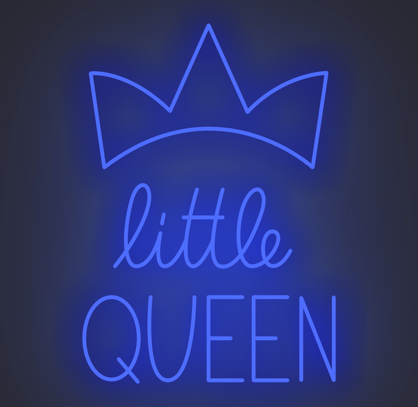Little Queen