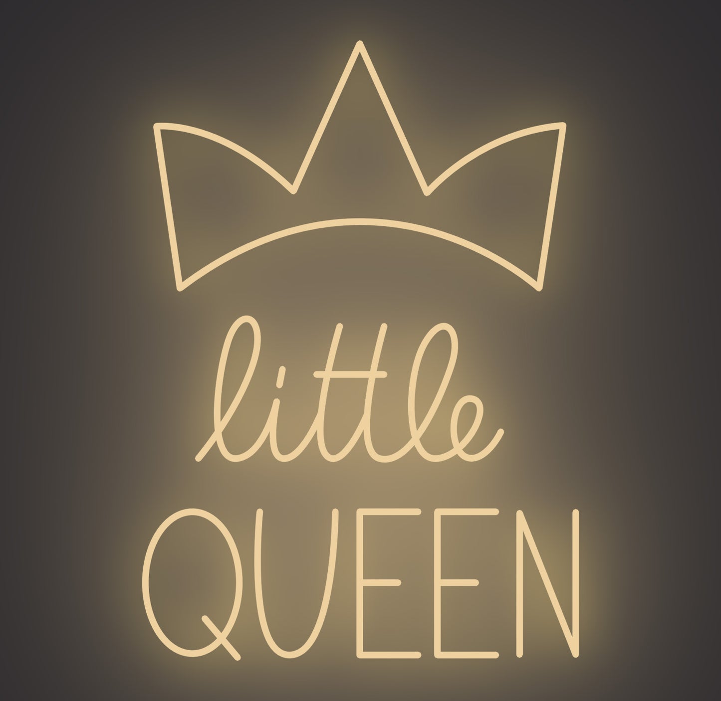 Little Queen