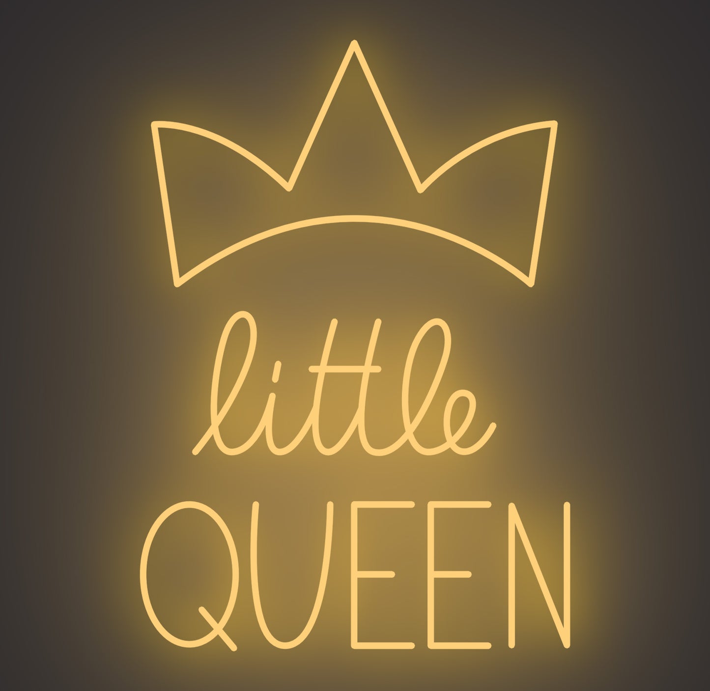 Little Queen