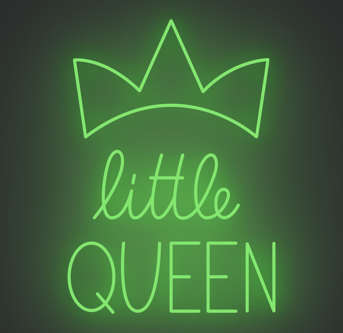 Little Queen