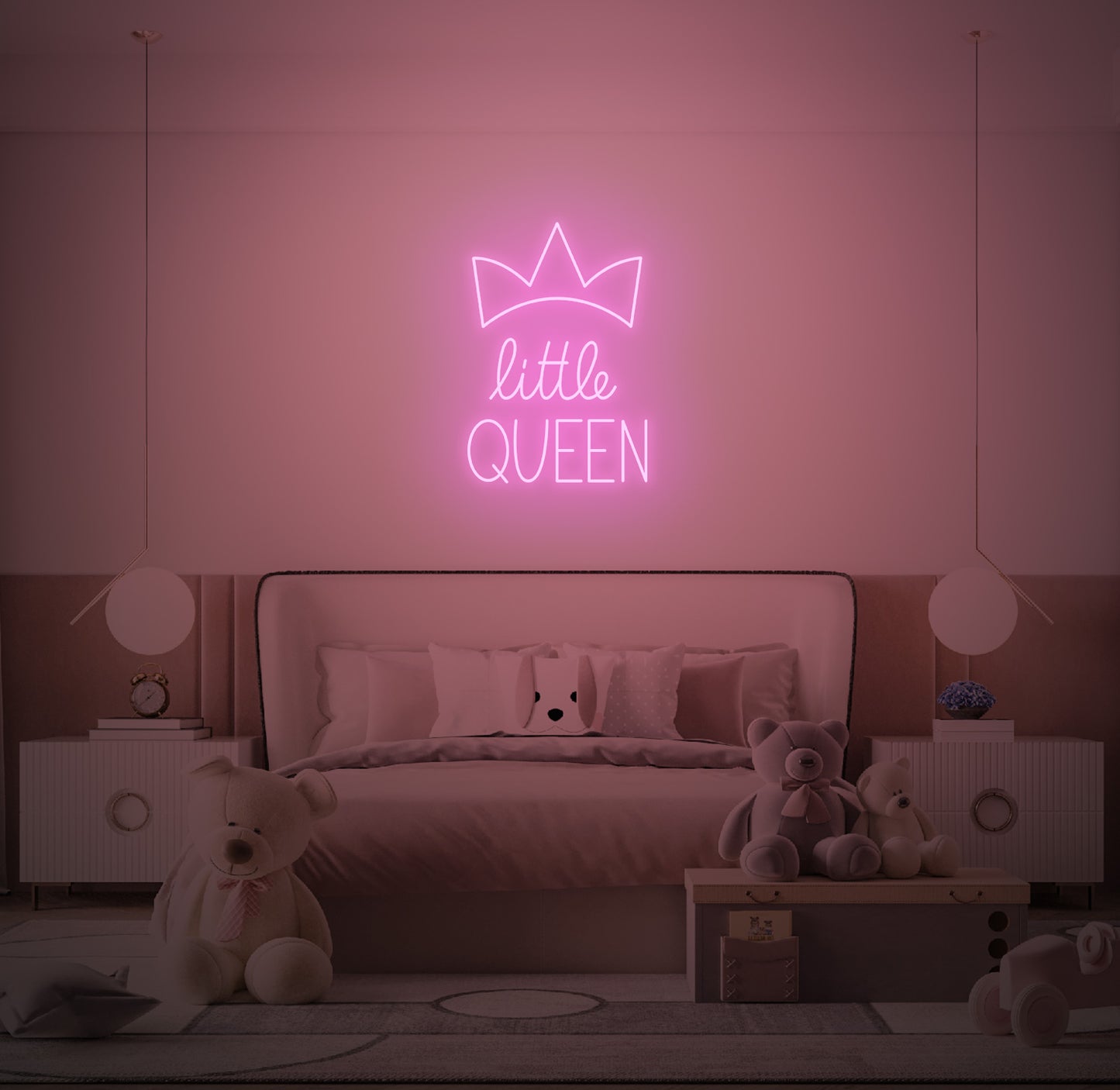 Little Queen