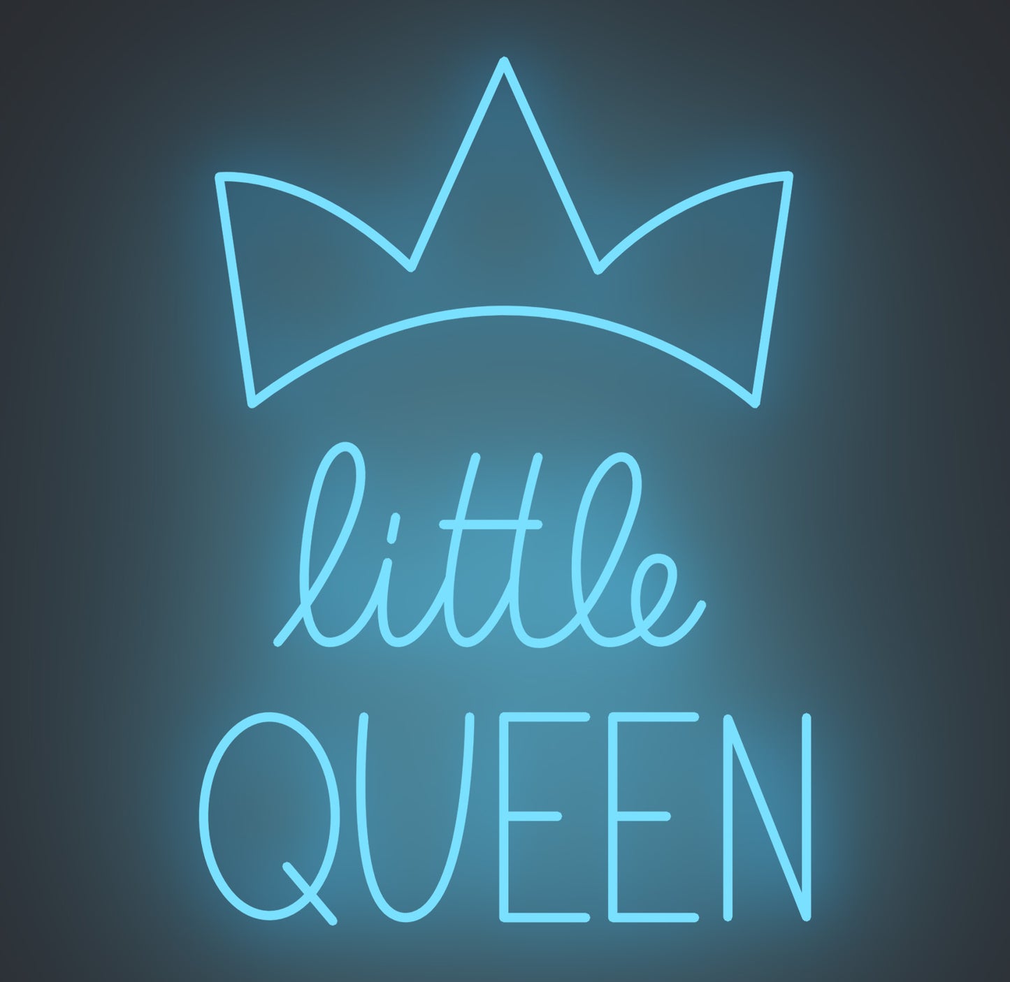 Little Queen