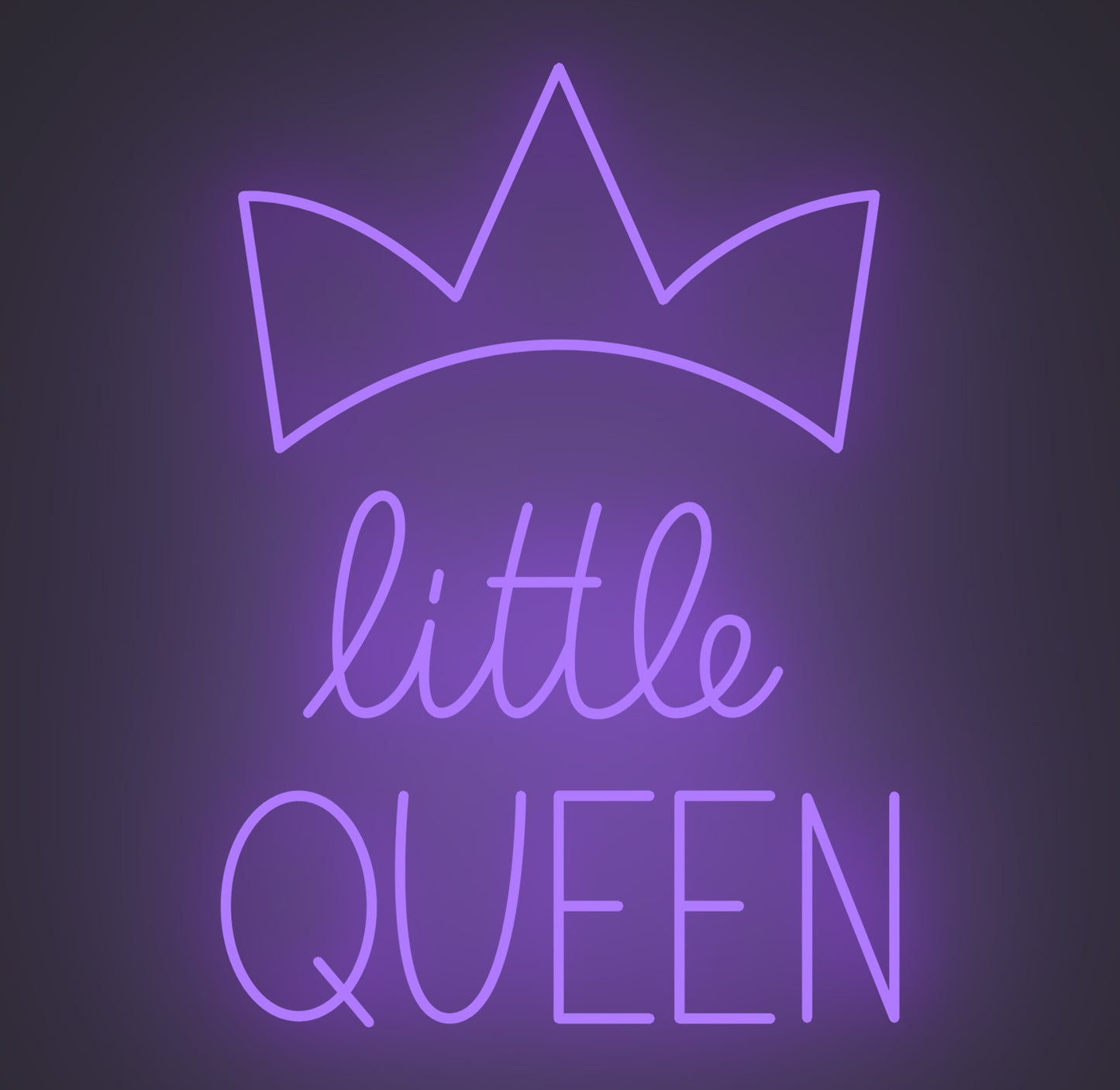 Little Queen