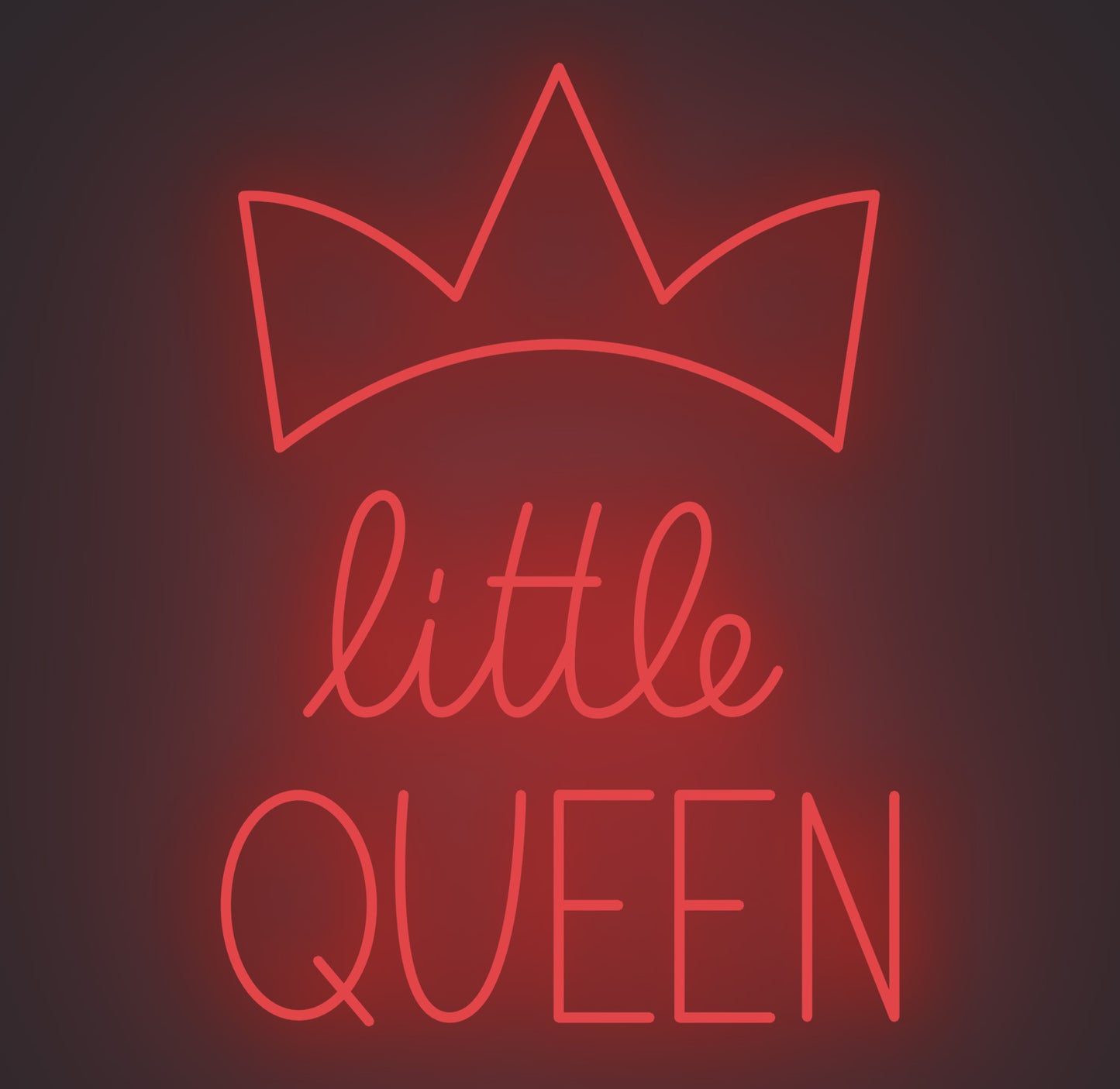 Little Queen