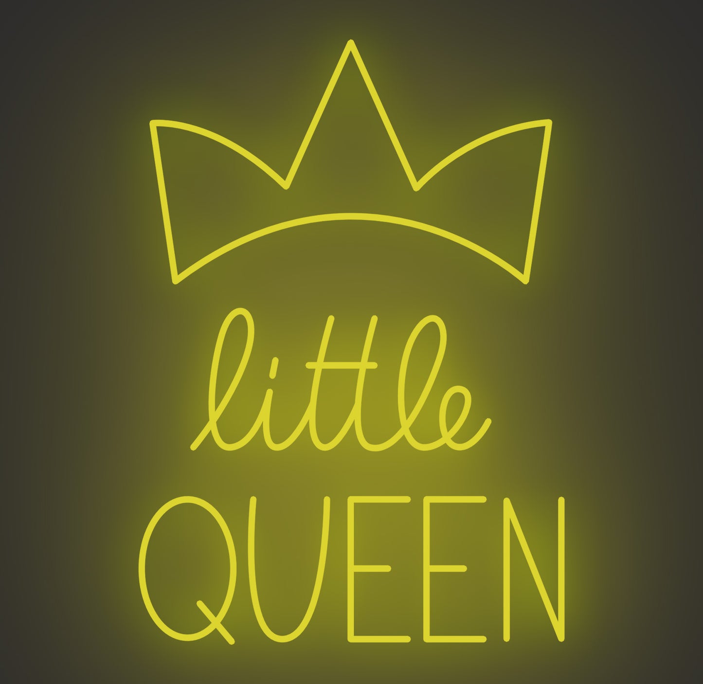 Little Queen