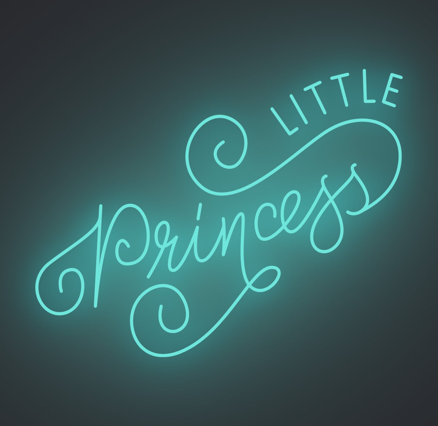 Little Princess