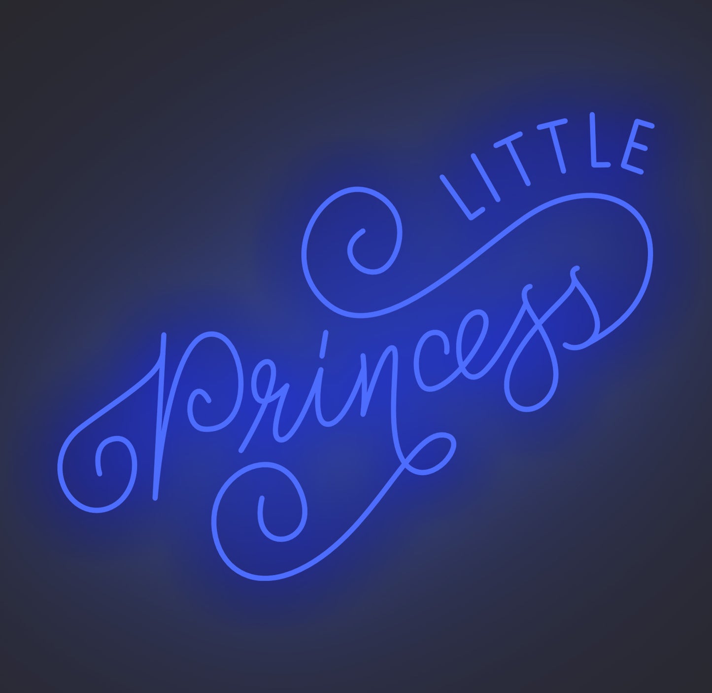Little Princess