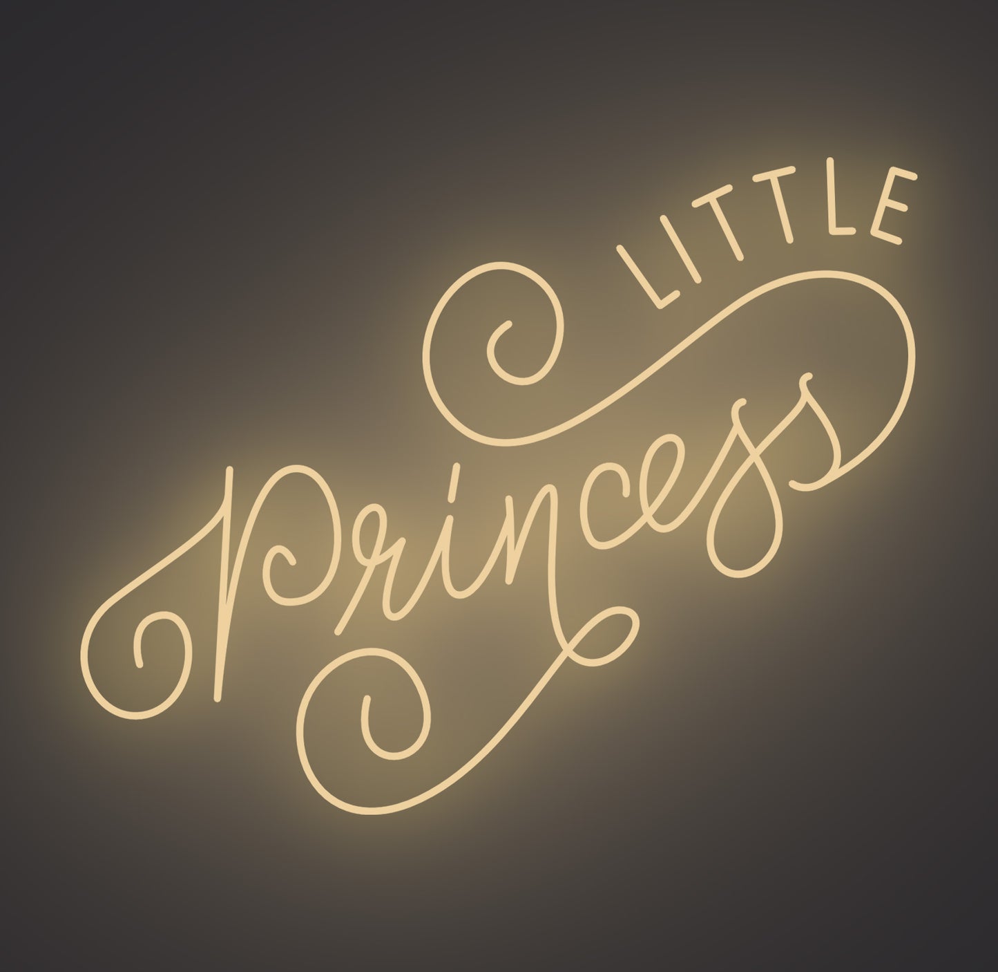 Little Princess