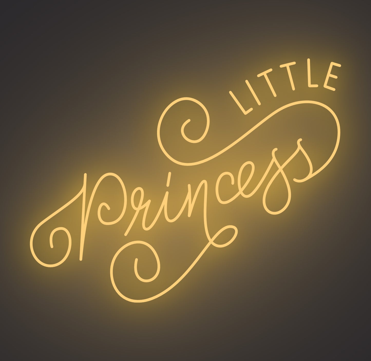 Little Princess