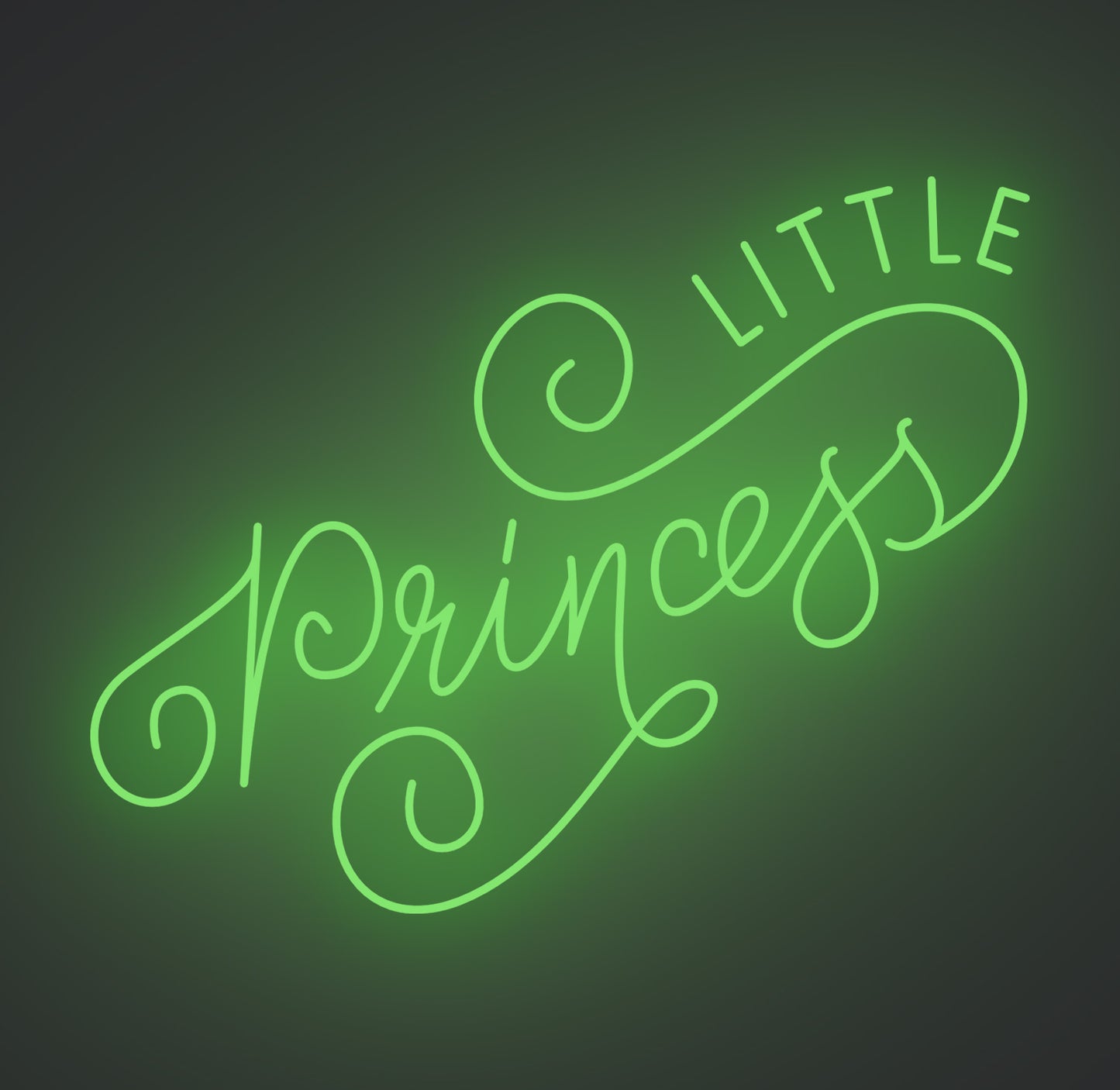 Little Princess