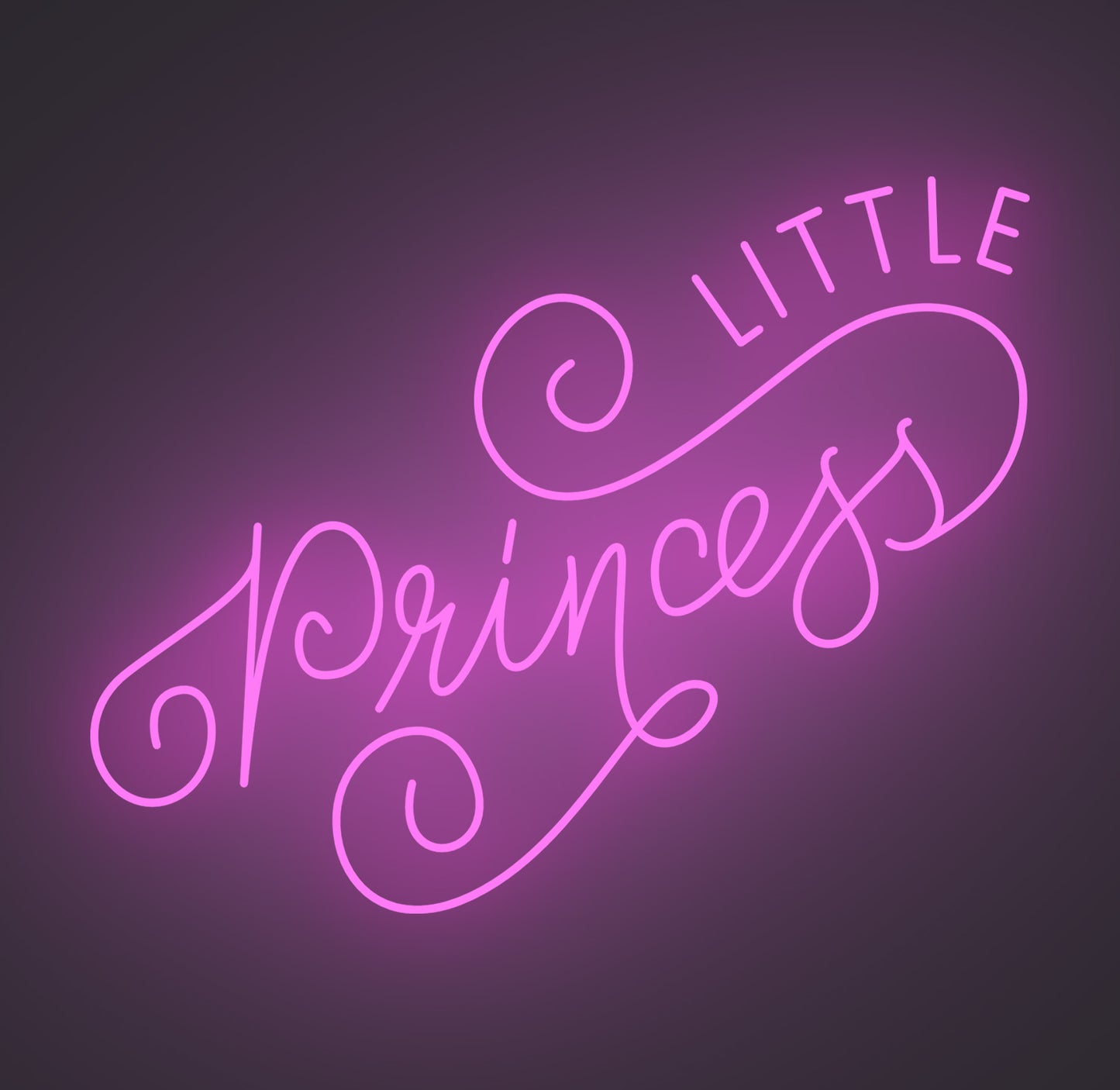 Little Princess