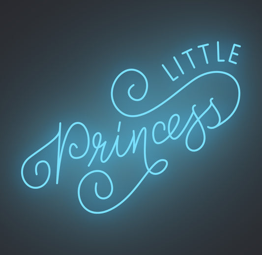 Little Princess