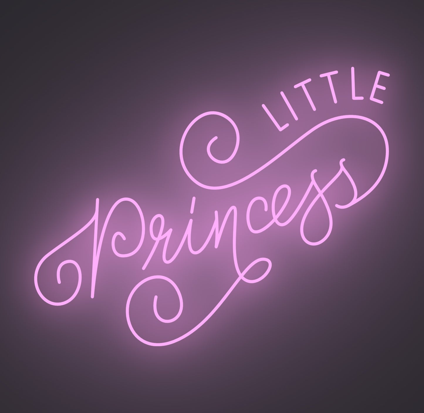 Little Princess