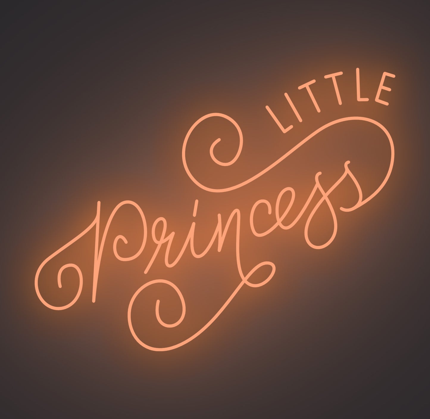 Little Princess