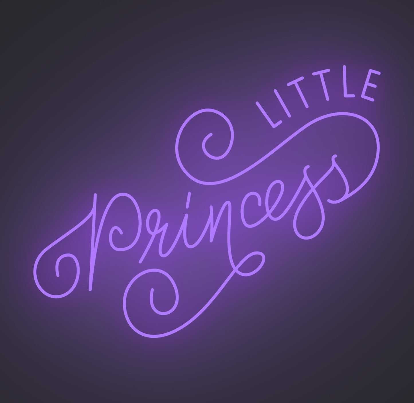 Little Princess