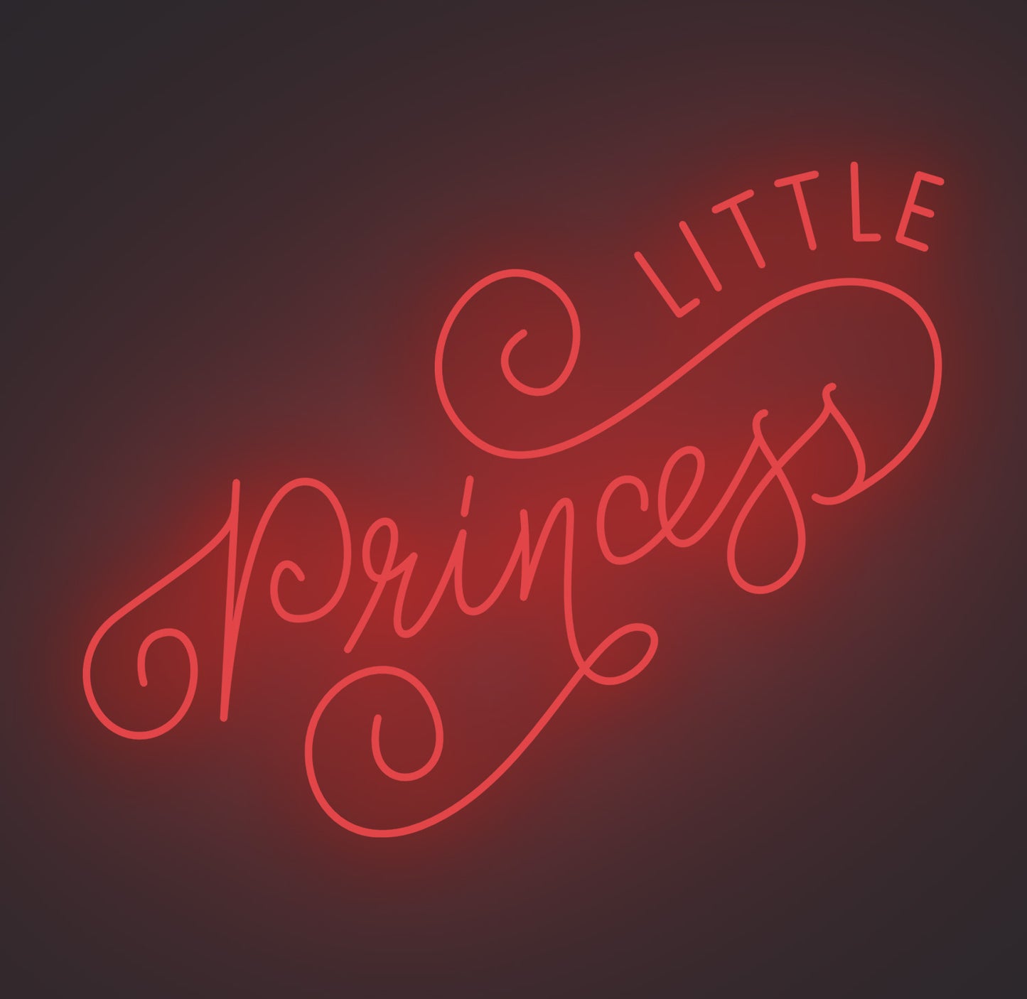 Little Princess