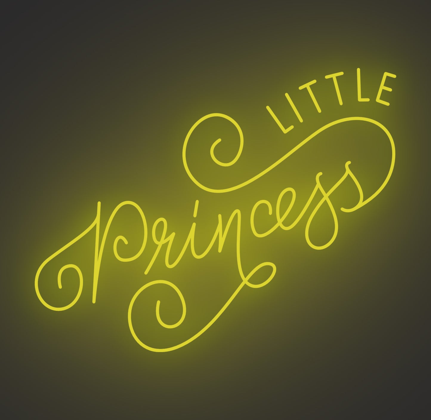 Little Princess