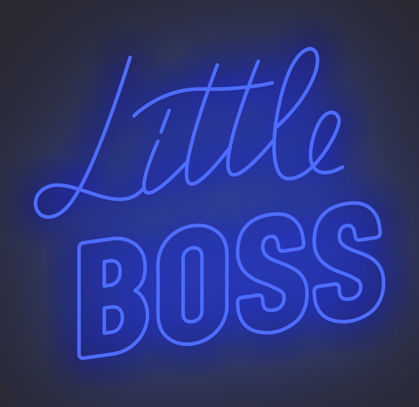 Little Boss