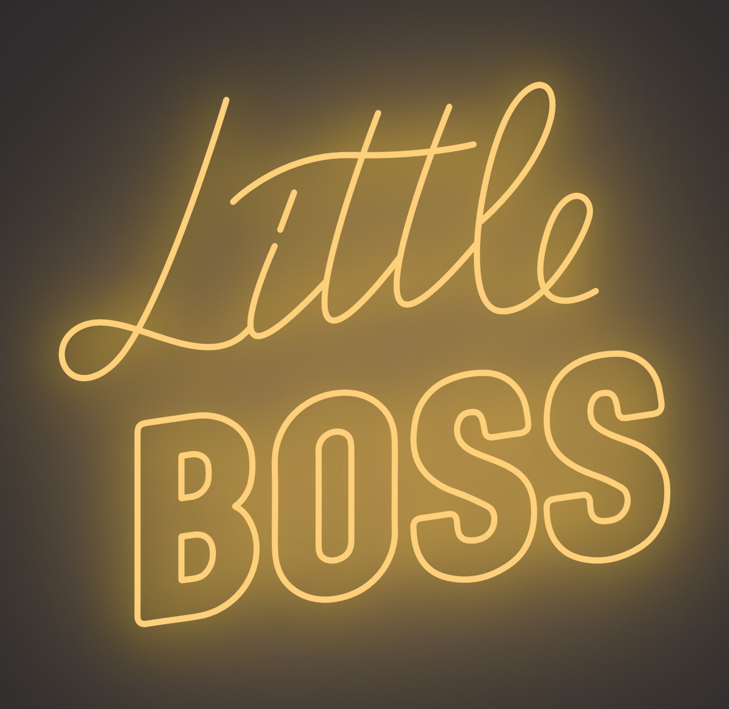 Little Boss