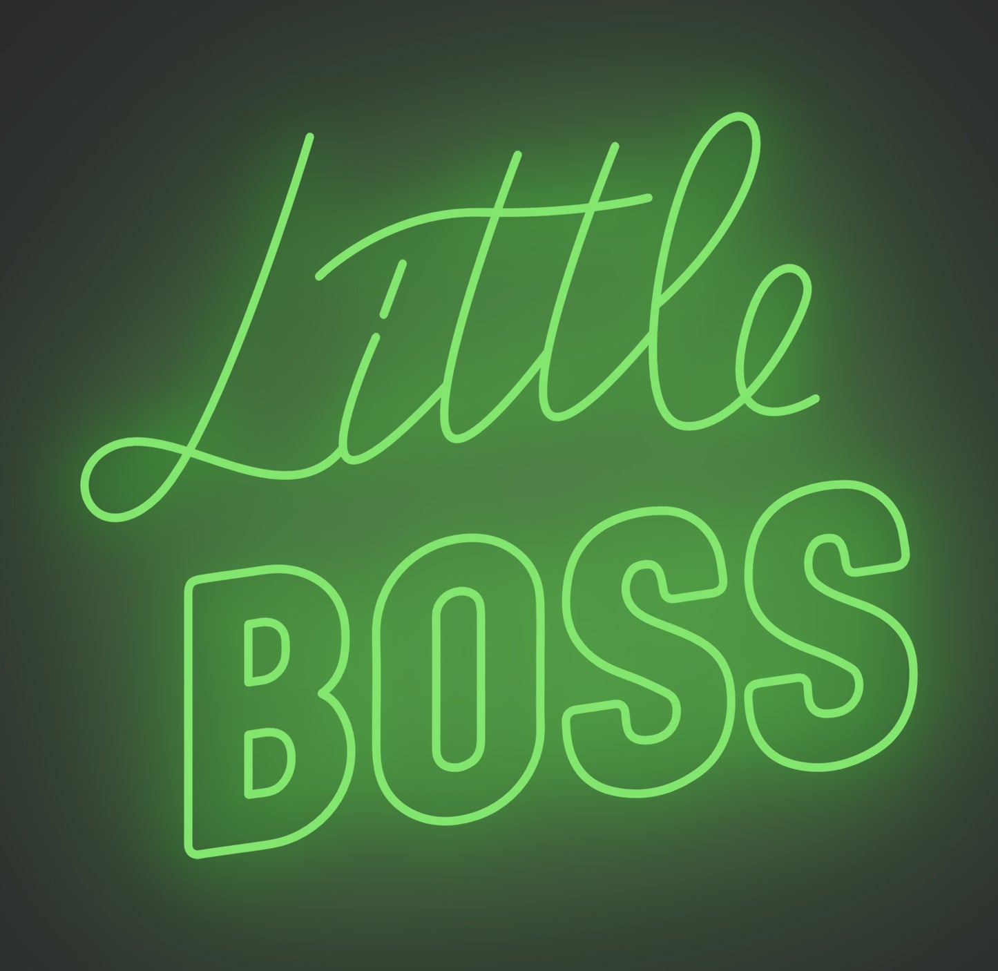 Little Boss