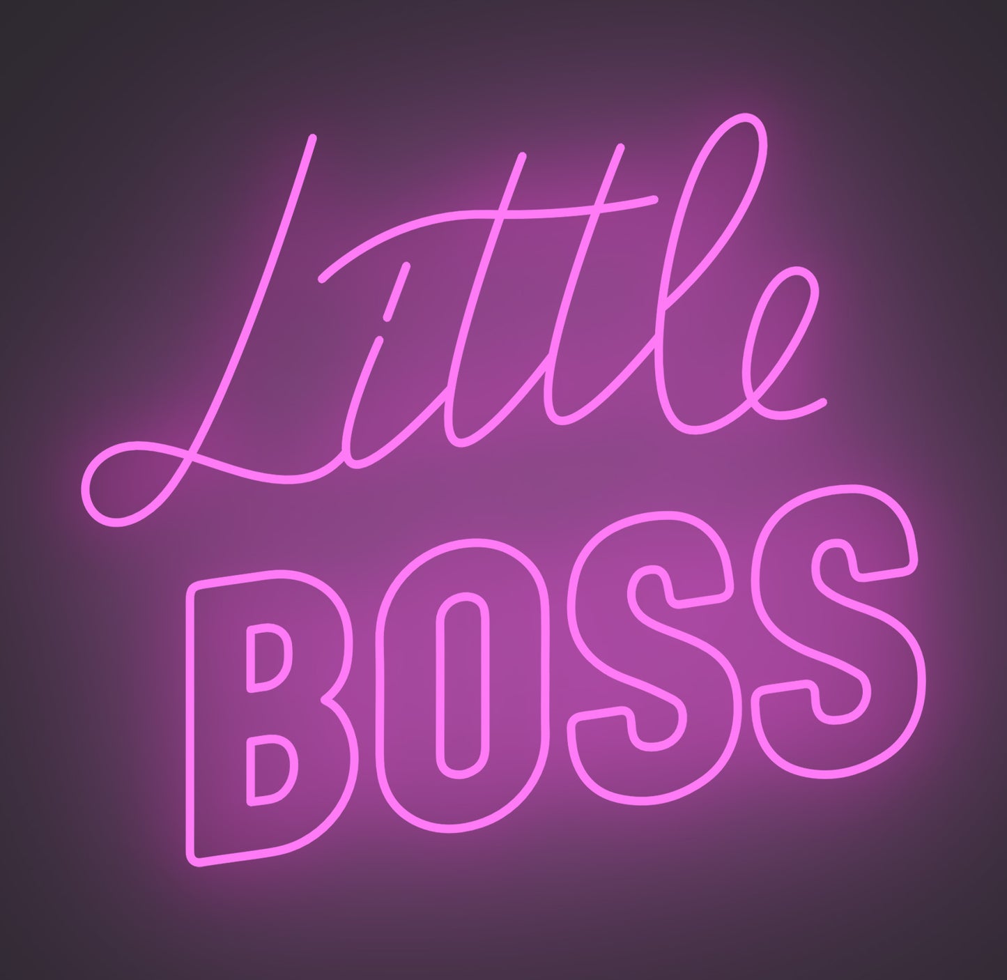 Little Boss
