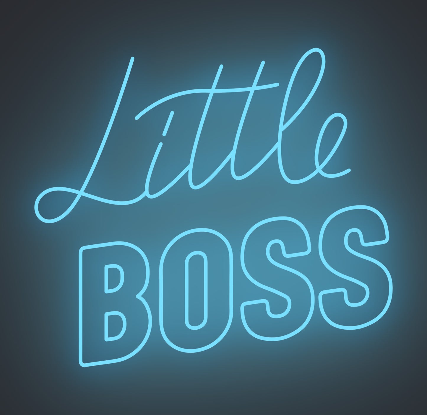 Little Boss