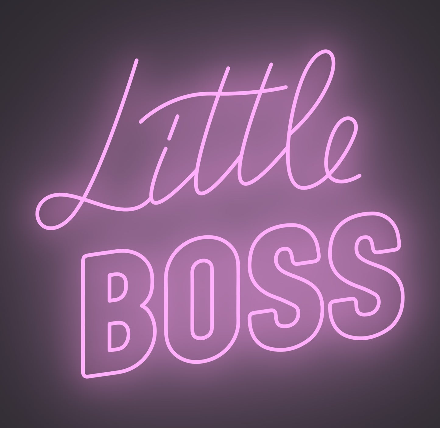 Little Boss
