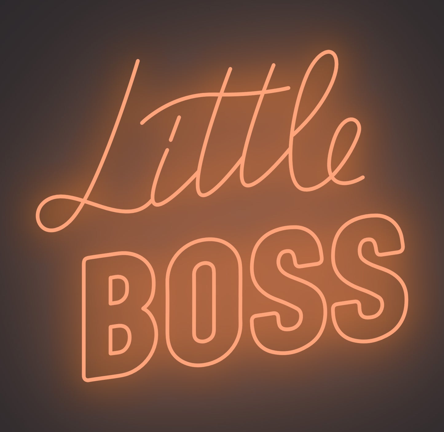 Little Boss