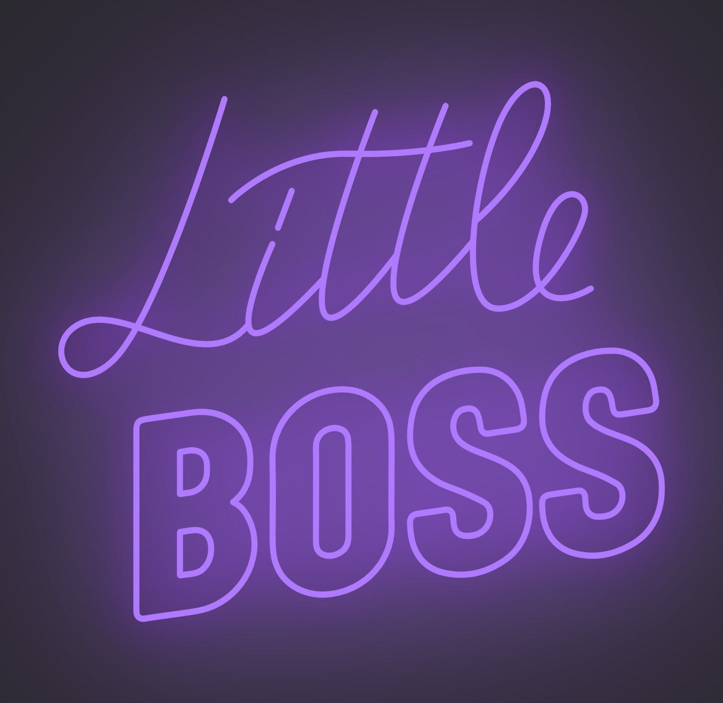 Little Boss