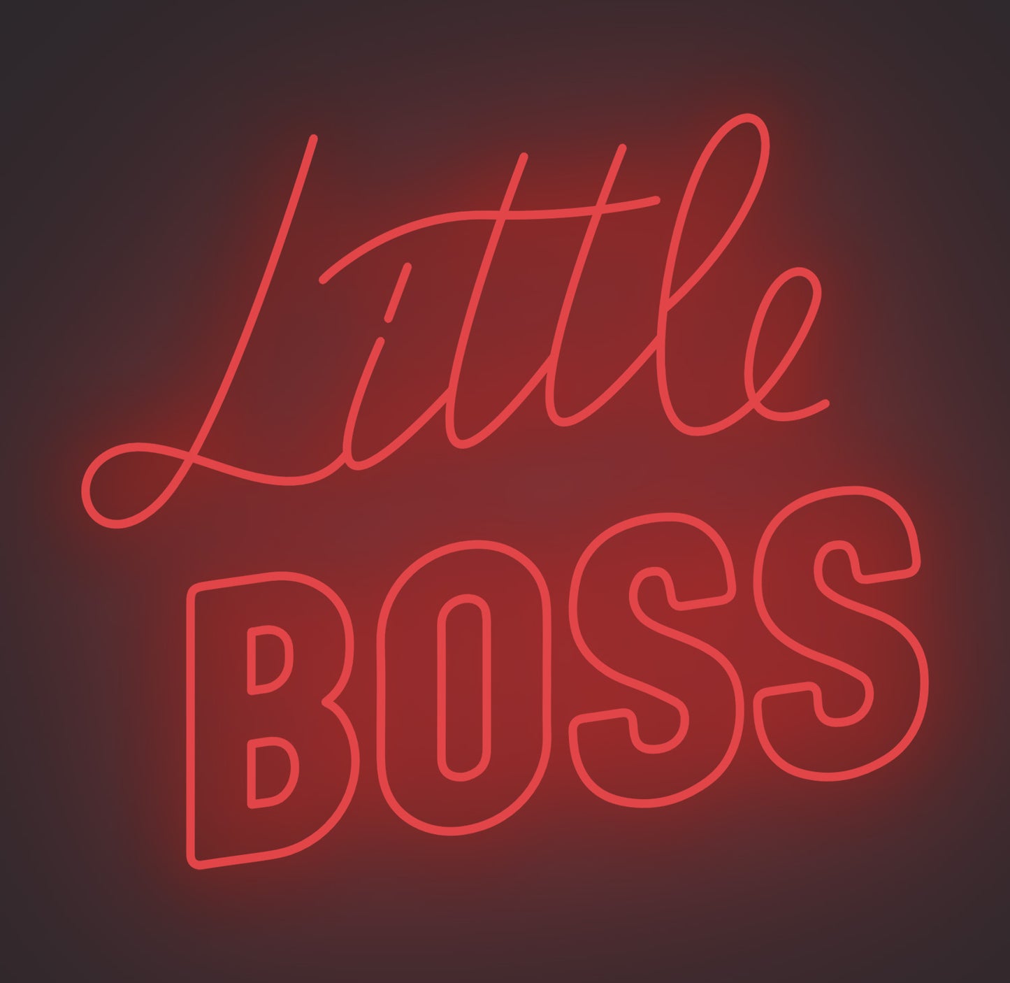 Little Boss