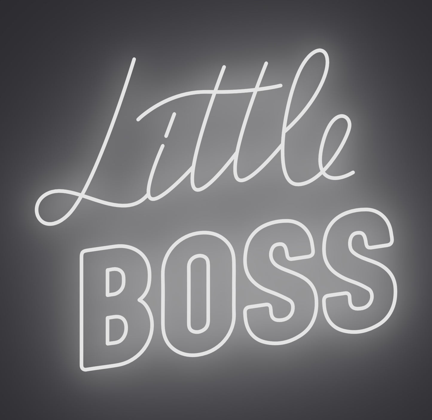 Little Boss