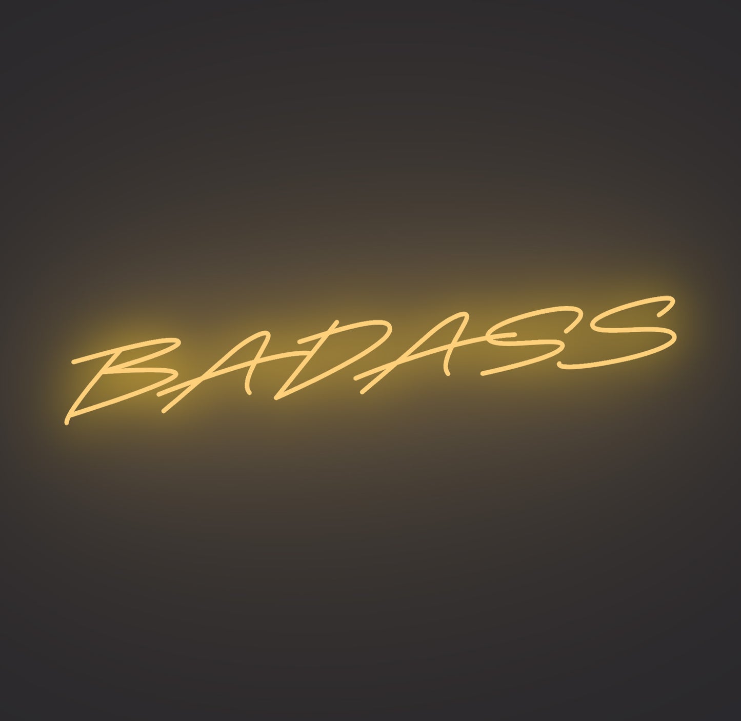Badass