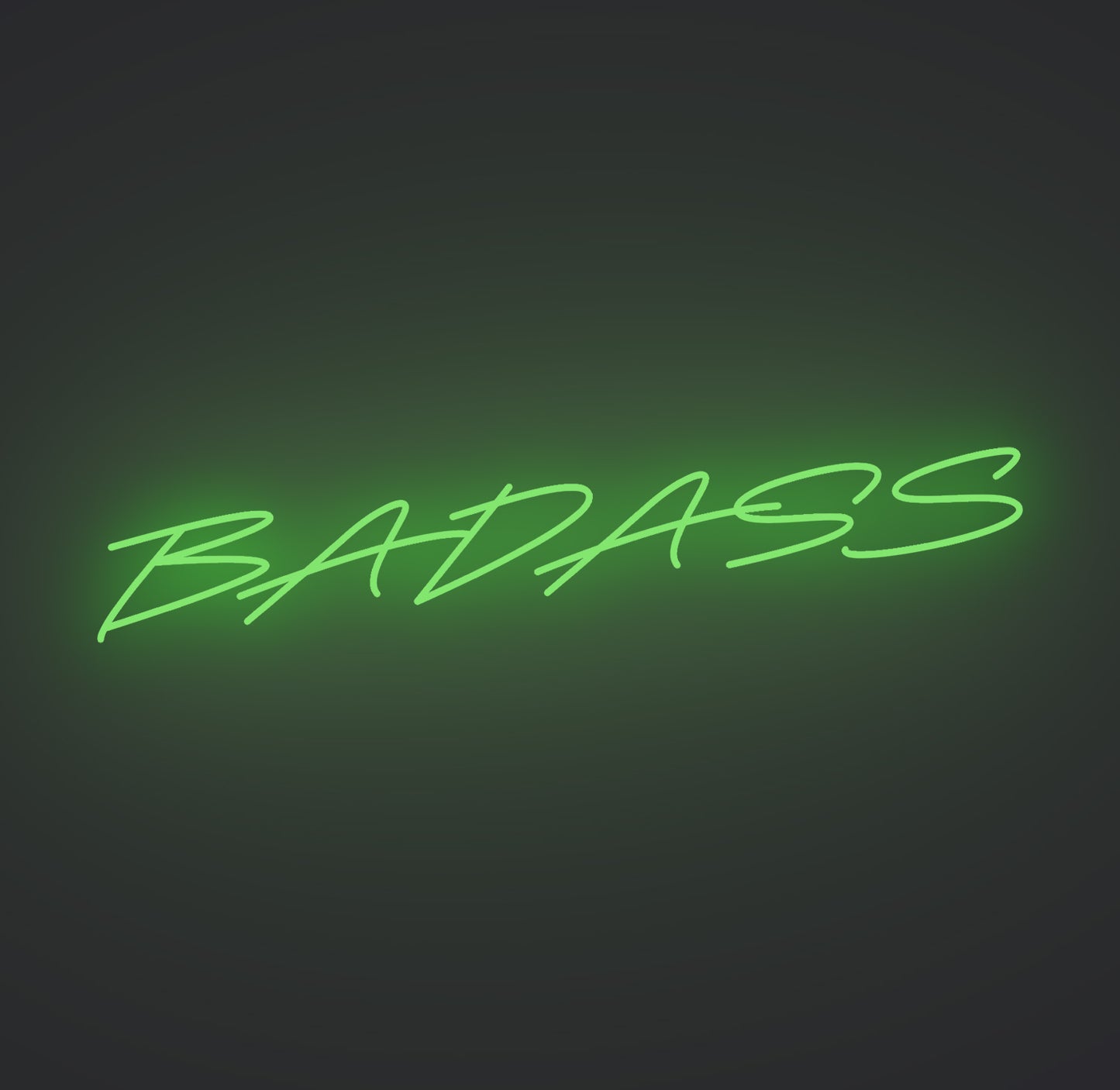 Badass