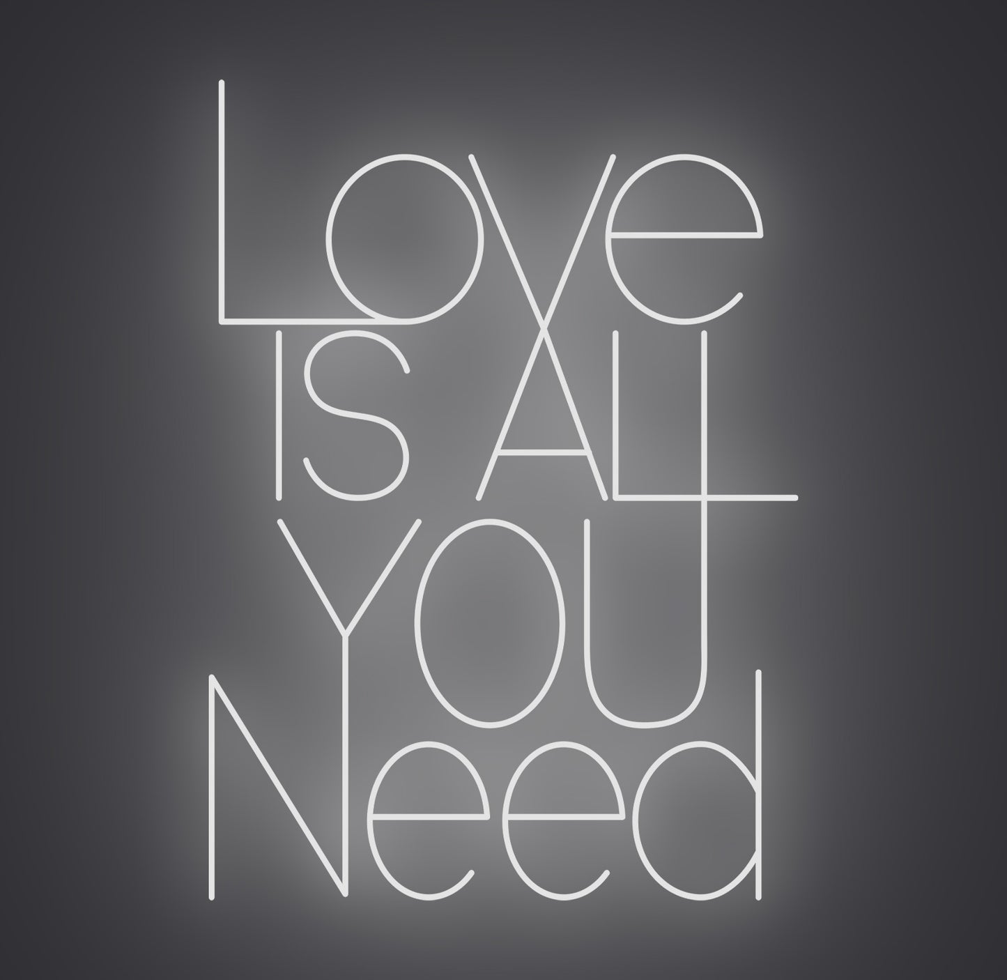 Love Is All You Need