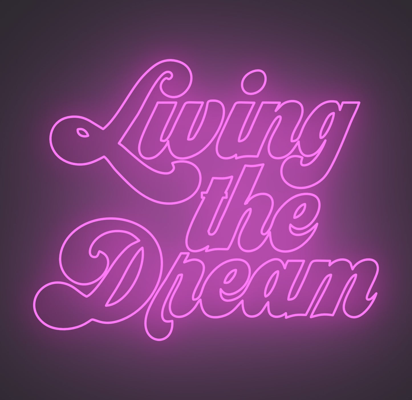 Living the Dream