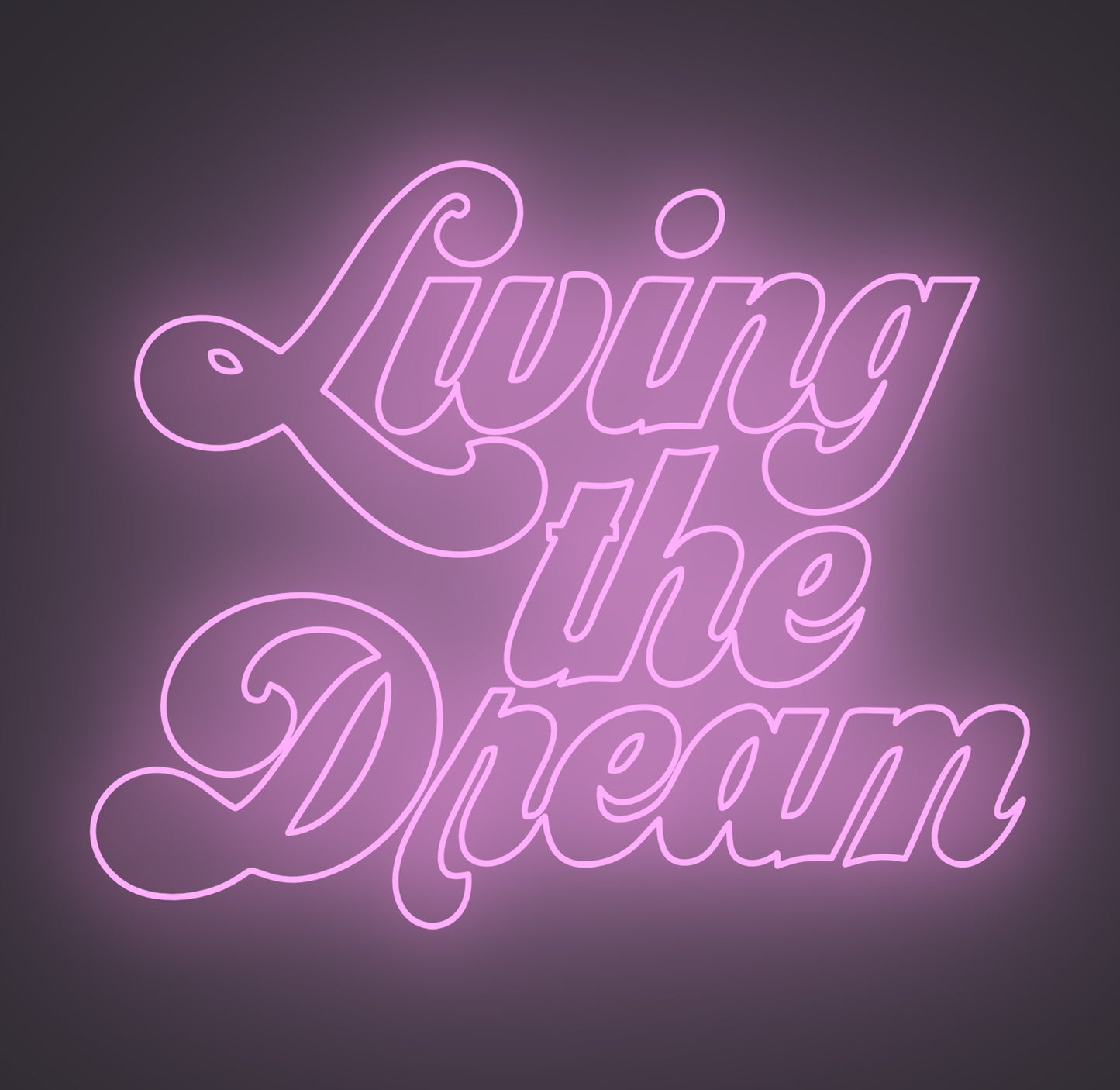 Living the Dream