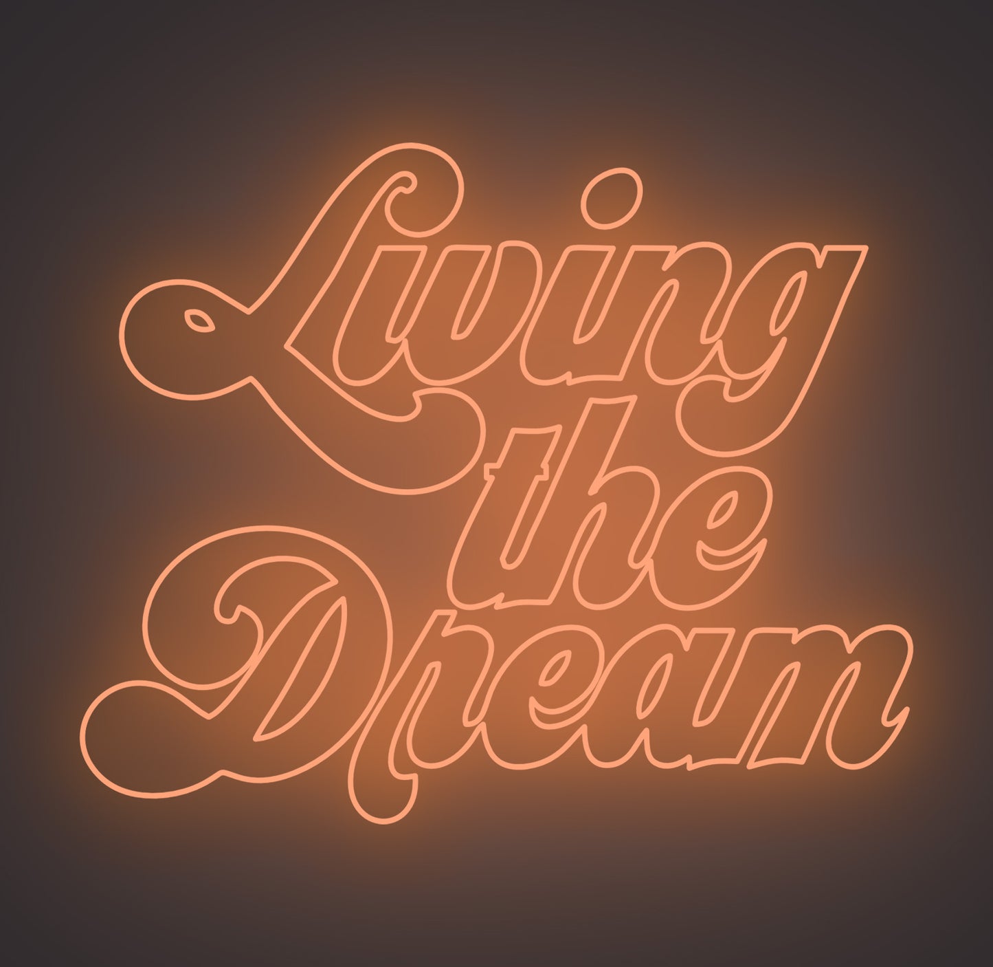 Living the Dream
