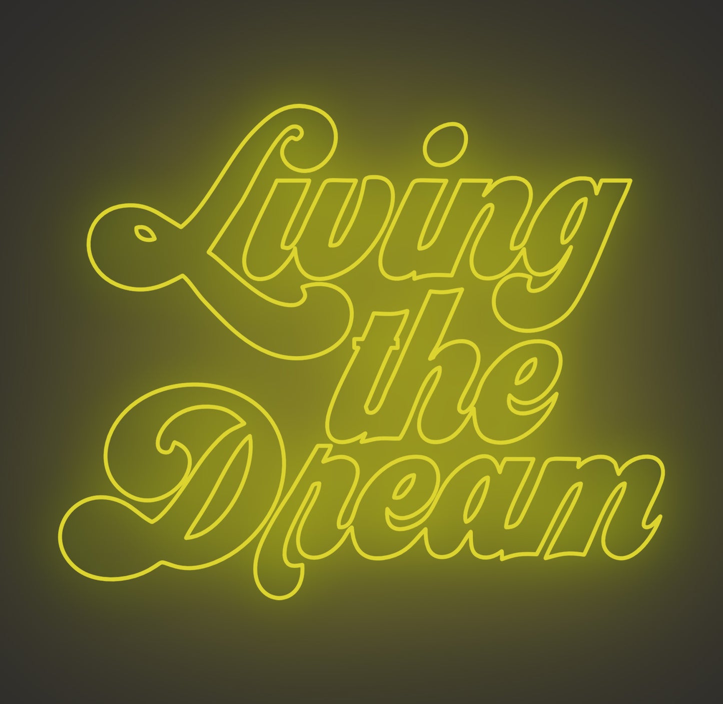 Living the Dream