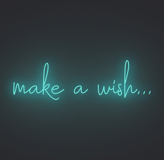 Make A Wish 02