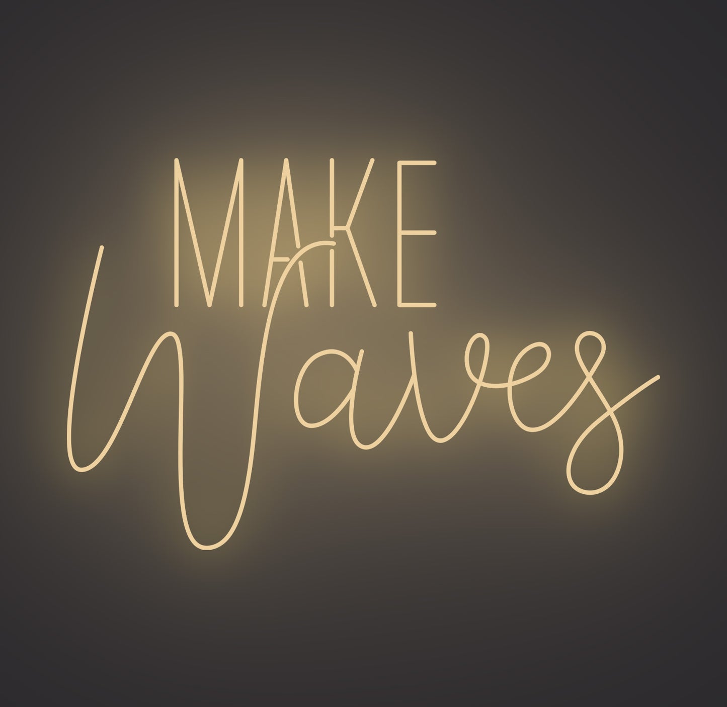 Make Waves