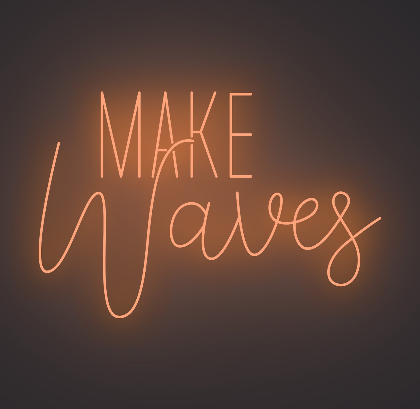 Make Waves