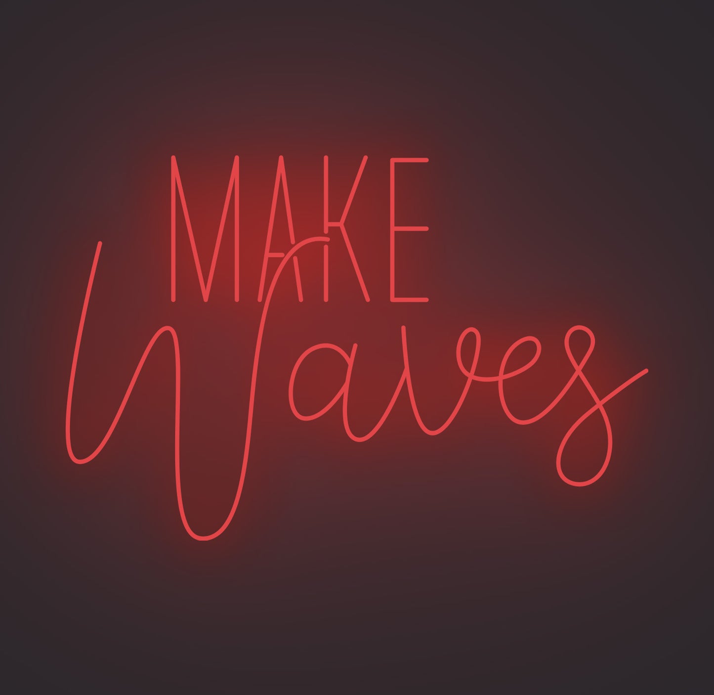 Make Waves