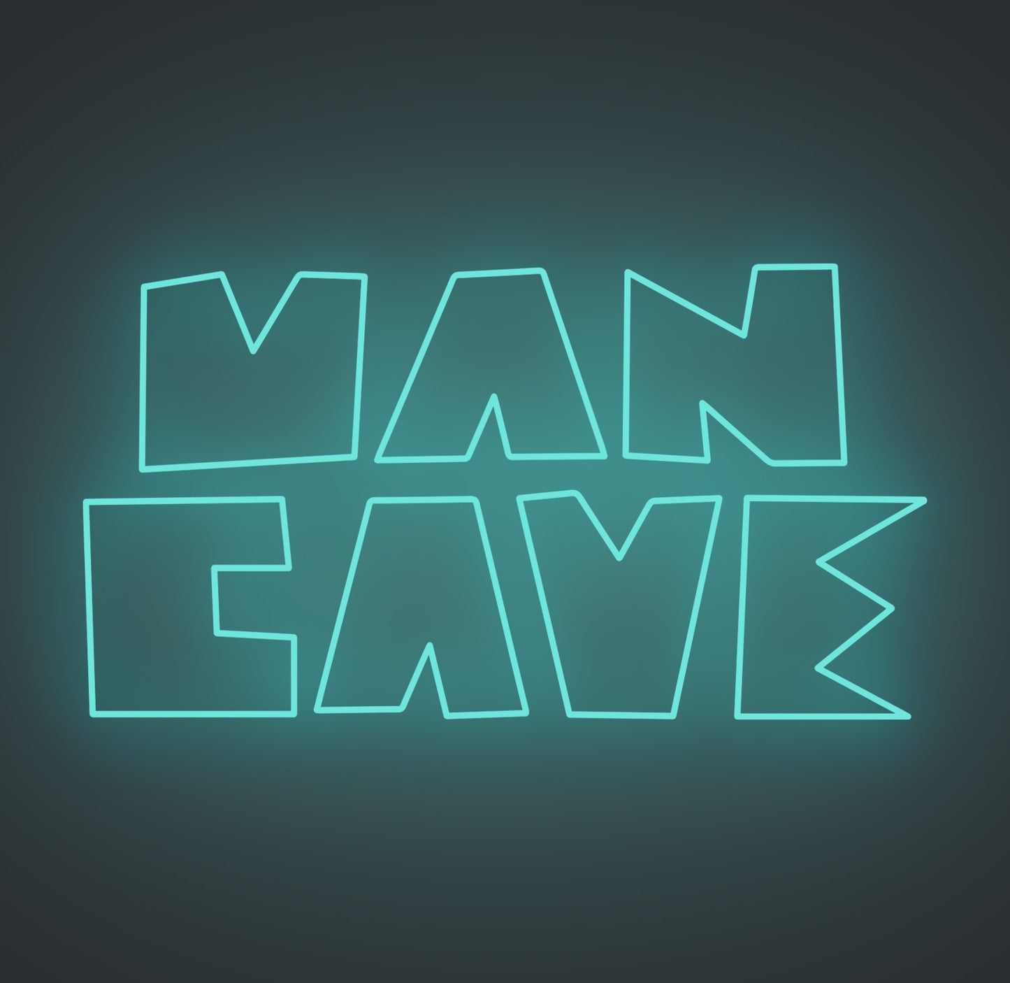 Cave Man