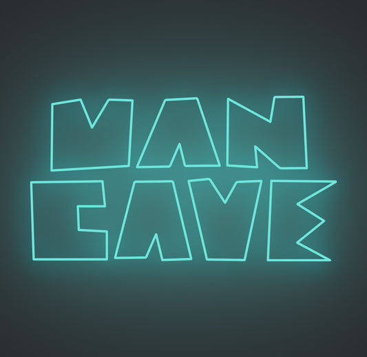 Cave Man